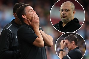 Sheffield United’s finance over football approach sucking fun out of Prem adventure