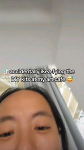 1.1K views | Instruction sheets giving ikea vibes #supportsmallbusiness #artcafe | Honey Art Cafe | Facebook