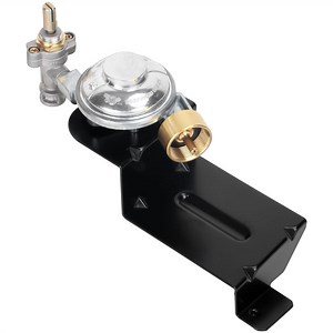 [Hot Item] 80477 Valve Regulator for Weber Q100 Q120 Gas Grill