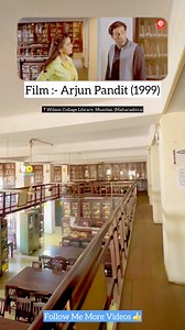 59K views · 661 reactions | Arjun Pandit 1999 Film Shooting Location #arjunpandit #sunnydeol #juichavala #wilsoncollage #oldfilmbollywood #mumbai #rdfilmyduniya #viralreels #faccebookvideo #tredingreels #facebookreels #viralshorts #facebookshorts #marindrive #oldfilms #Bollywood | Rajesh Dagale | Facebook