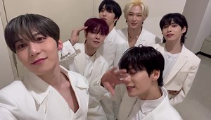 [#원어스] 🥀 ONEUS 6TH MINI ALBUM BLOOD MOON 🥀 ❤️ 달빛들이 참 아름답구나 ❤️ #ONEUS #TOMOON #투문 | ONEUS