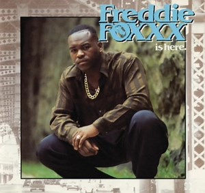 1K views · 15 reactions | #FreddieFoxxx's (AKA Bumpy Knuckles) first LP, "Freddie Foxxx Is Here", was produced entirely by #EricB. and Foxxx, and was released October 31, 1989 through MCA Records. | Hip Hop Head Quarters1 | Facebook