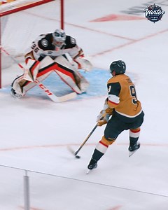 Jack Eichel is truly something else. 😮‍💨 Catch him and the Vegas Golden Knights in the 2024 Discover NHL #WinterClassic TOMORROW at 3p ET on Sportsnet, NHL on TNT, Sports on Max, and TVA Sports! | NHL