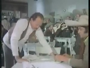 El caballo golondrino Vicente Fernández | Jorge Vazquez