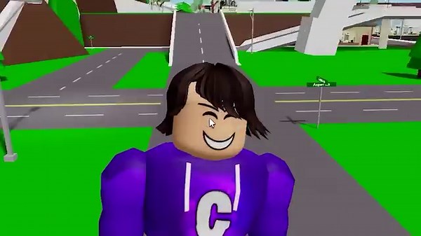 10K views · 154 reactions | CRAZY FAN GIRL Tried to KISS ME! #Roblox #Brookhaven #BrookhavenRP | Glitch Roblox | Facebook