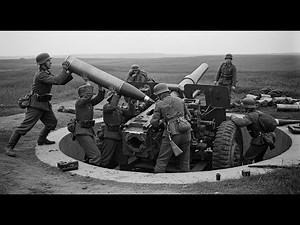 Dデイ：ドイツ将校が目撃した絶望の朝。ノルマンディー上陸作戦の真実