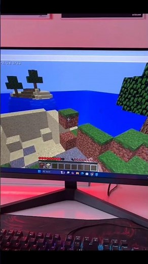 how to play Minecraft for free #minecraft #free #browser