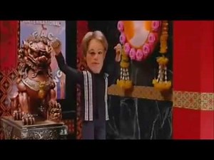 Matt Damon (Team America)