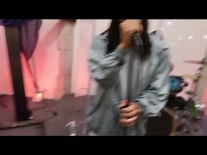 The Whole Church Got Up And Walked Out