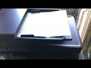 How to Simply Fax a Document