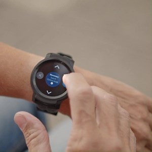 The PushTracker E2 puts control at your finger tips. Take a proactive approach to your mobility here: https://bit.ly/32OFVRJ | Permobil
