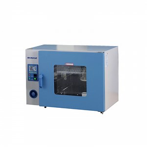 [Hot Item] Biobase Laboratory Vacuum Drying Oven up to 200 Degree