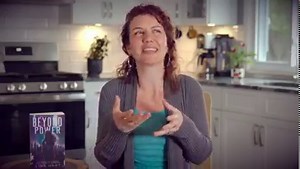 One epic love story. A futuristic world. And a group of young people discovering their supernatural powers to stand against one man playing God. In this time-jumping journey, everyone will be faced with one impossible question: what is worth more: evolution and power or love and passion? *FREE Kindle version May 2-6, 2023 only* https://paperravenbooks.com/beyondpower | Paper Raven Books