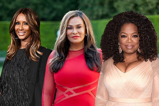 Stunning Sixties! 11 Beautiful Black Women Slaying Their 60s | Essence