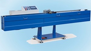 [Hot Item] Double Glazing Glass Butyle Extruder/ Double Glazing Units Coating Extruder