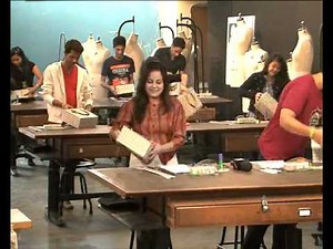 Let's Design - 4 Episode 4 teaser