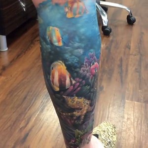 6.8K reactions · 876 shares | Kyle Cotterman Tattoo Fan Page #tattoodo | Tattoodo | Facebook