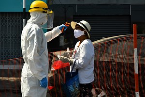 HIPAA and COVID Positive Employees: A Simple Guide