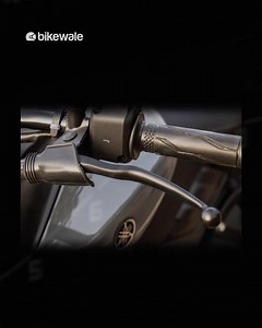 1K views | The 2024 Yamaha MT 15 Version 2.0 is the naked bike version of the revered R15 super sport motorcycle. It shares the same engine and frame, however, the overall gearing of the bike is shorter than the R15 for improved acceleration, albeit at the cost of top speed. Here is a video of its top 3 highlights. To know more download the BikeWale App now: bit.ly/3Uonv5P #yamaha #mt15v2 #yamahamt15v2 #bwsnippet #bikeupdates #motorcycleupdates #bikes #motorcycles | BikeWale | Facebook