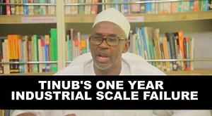 2.1K views · 186 reactions | DEMOCRACY IN NIGERIA FROM 1999 TO DATE: Represent sadism, wickedness, ungodliness, greed, and leadership with neither pity nor compassion, instoilitutionalising primitive accumulation of wealth, shameless open theft and looting of public treasury, open display of stolen wealth, deliberate assult on all laws. NIgeria's brand of democracy is destructive, inhuman, and insensitive. PITY. A DAY WILL COME | Rescue Nigeria Urgently | Facebook