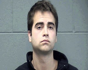 Alleged Hooters Peeper Charged with Disorderly Conduct