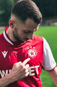 70K views · 1.9K reactions |  | CSKA Sofia FC | Facebook