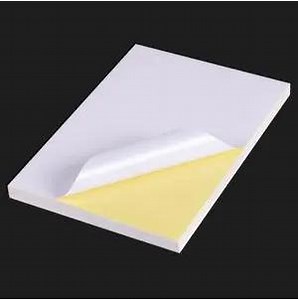 [Hot Item] Wholesale High Gloss Sticker Photo Paper Waterproof 150GSM A4
