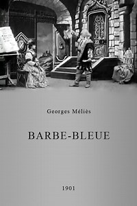 Bluebeard (1901 film) - Alchetron, The Free Social Encyclopedia