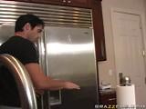 Dr Adventures - Kayla Synz - Eye Exam.avi