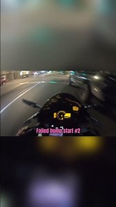 That tilt over sensor is the WORSE 🙄 #hondacbr600rr