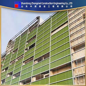 [Hot Item] High-Performance Space Frame Grids Built for Maximum Load-Bearing Capacity