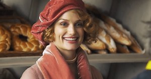 Alison Sudol: The breakout star of 'Fantastic Beasts'