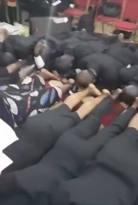 How was church 👇 | TdtNews Soweto