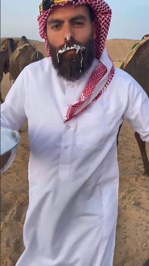 Daily Life of Rich Arab Sheikhs! #shortsfeed #shorts #trending