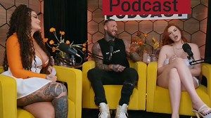 21K views · 179 reactions | Abigaiil Morris leads a conversation with stars on the rise | Milena Velba | Facebook