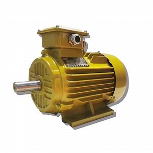 [Hot Item] Professional Factory 1500rpm 11kw Electric Motor for Boat