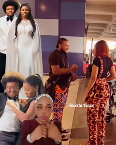 66K views · 1.2K reactions | Nollywood Actor Deacon Famous Arrived ✈️ In Ghana  For His Wife Traditional wedding  | silveria Venice | Facebook