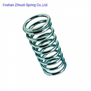 [Hot Item] OEM Available Retractable Spring Powerful Springs Extension Spring
