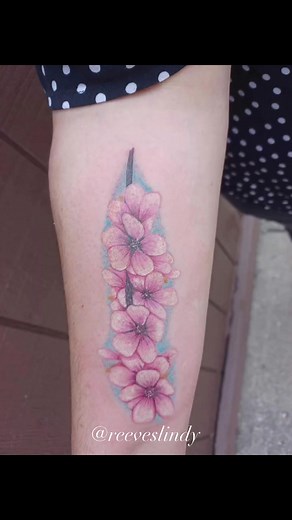 Queen City Classic Tattoos on Reels