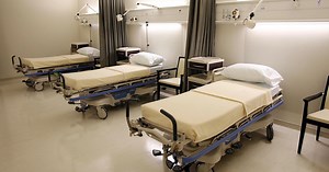 Government urges shoppers to be 'responsible' and 'think of others' before stockpiling