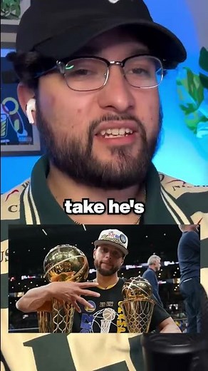 Rate These NBA Hot Takes! 🏀🔥 (Steph Curry falling off?) #shorts