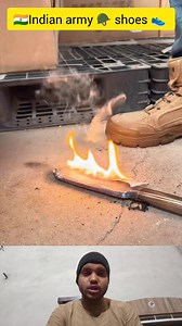859K views · 5.9K reactions | India army shoes #indian #army #shoes #foryouシ #reelsindia #explorepage | pritikumari1 | Facebook