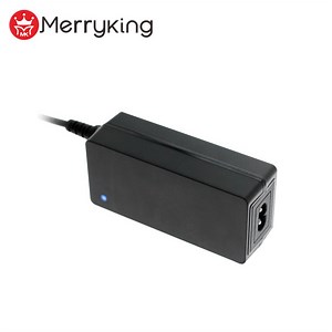 [Hot Item] 12V 10A 65W AC DC Power Adapter for Desktop Use