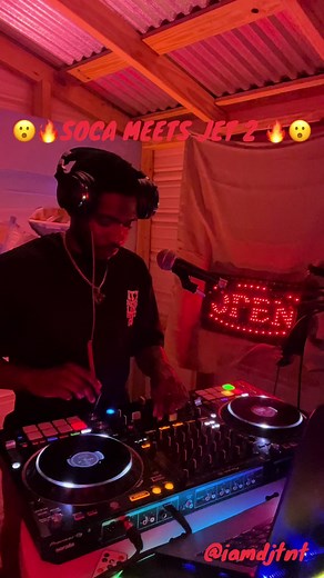 SOCAVACAY MODE: Ready to Board the Jumbo Jet!