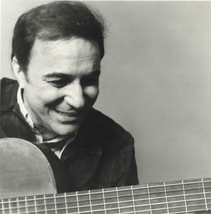 João Gilberto - É Preciso Perdoar lyrics