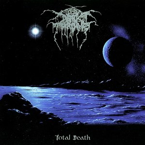 Darkthrone - "Total Death" (1996) | Pagan Storm Webzine
