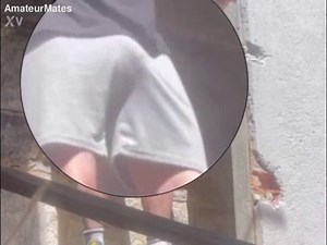 Compilation of amateur freeballing, bulges and VPL (Visible Penis Line)