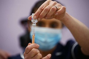 A timeline: How the vaccination programme unfolded