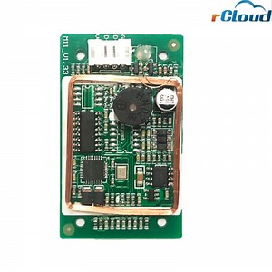 [Hot Item] Embedded RFID Proximity Door Access Card Reader Module