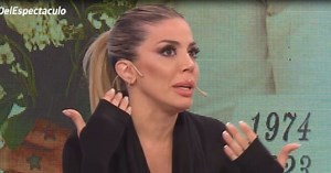 “Qué cerca pegan las balas, disfrútenme”, la desesperante frase de Virginia Gallardo tras la muerte de Mariano Caprarola